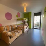 Roses Family Apartment