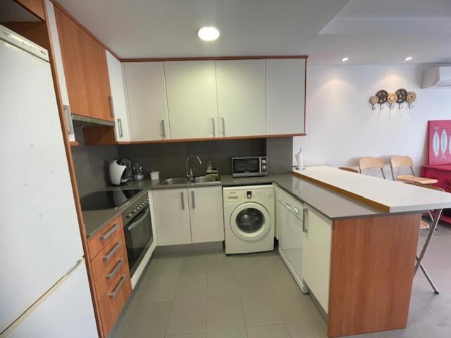 Apartamento Family *